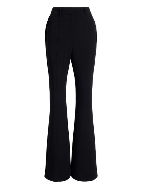 Proenza Schouler Kalea pants - Black - zdjęcie produktu nr 1