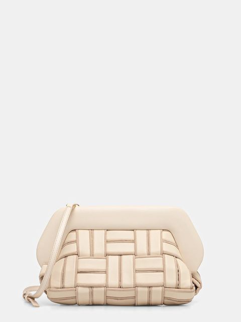 Themoire torebka kolor beżowy TMFW25BINSUE81 - zdjęcie produktu nr 1