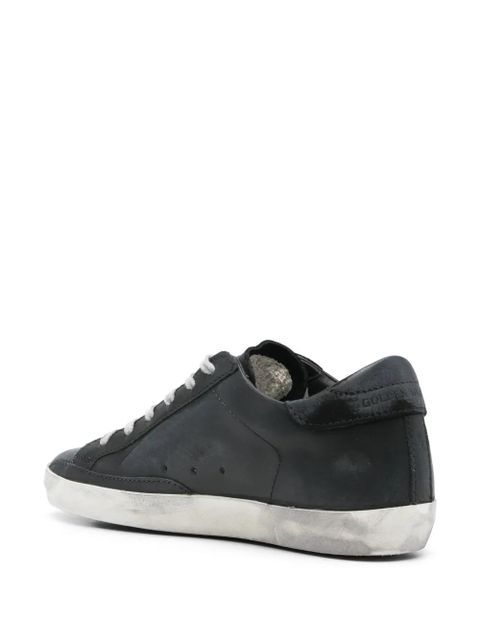 Golden Goose Super-Star Skate sneakers - Black - zdjęcie produktu nr 2