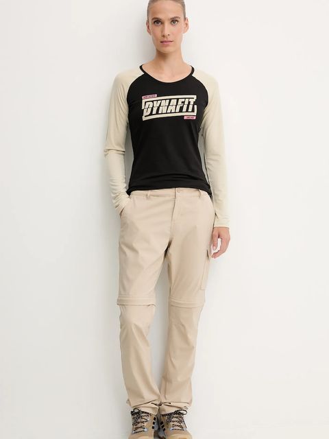 Dynafit longsleeve sportowy 24/7 - zdjęcie produktu nr 1