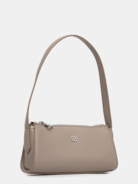 HUGO torebka Chris 2.0 Hobo - zdjęcie produktu nr 1