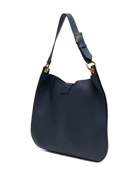 TOM FORD Tara shoulder bag - Blue