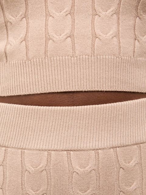 Answear.LAB sweter i spódnica