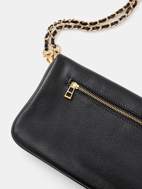 ZADIG&VOLTAIRE torebka skórzana