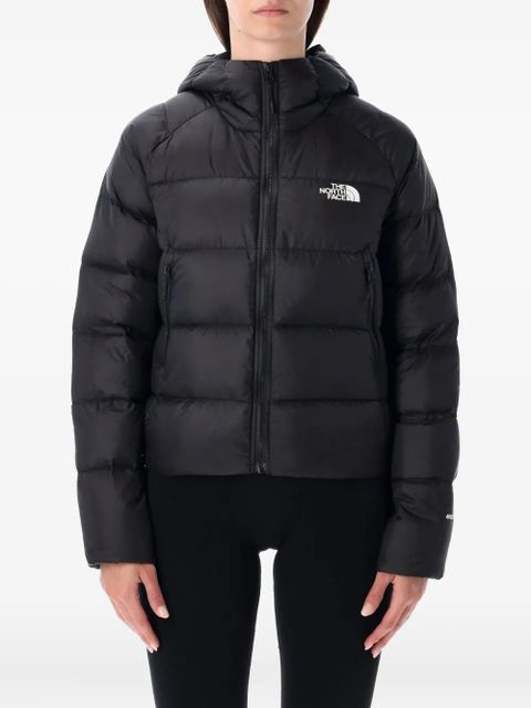 The North Face Hyalite hooded puffer jacket - Black - zdjęcie produktu nr 1