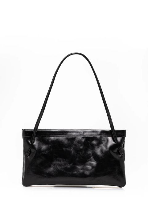 By Far torebka skórzana - zdjęcie produktu nr 1