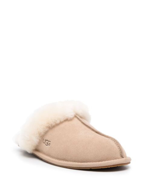 UGG Scuffette II slippers - Neutrals - zdjęcie produktu nr 2