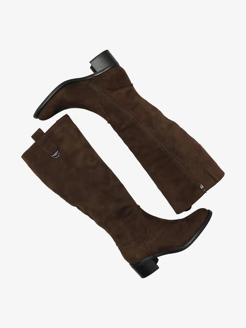 Mexx kozaki SABI RUTH