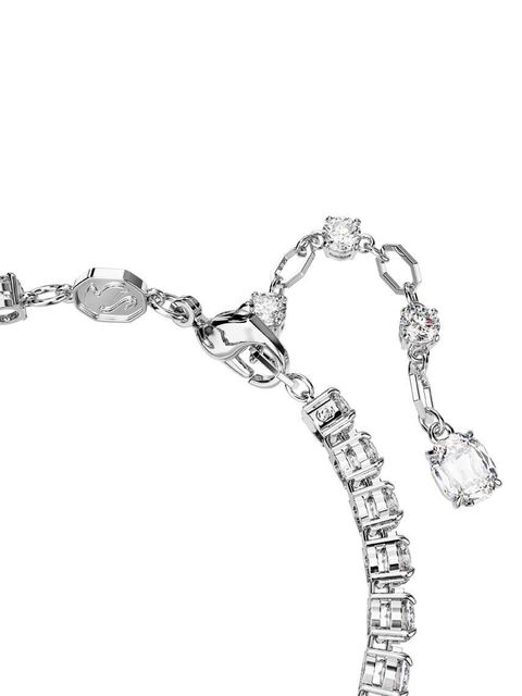 Swarovski bransoletka MATRIX damska