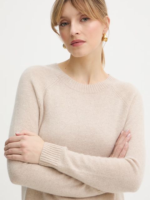 Weekend Max Mara sweter kaszmirowy CICALA