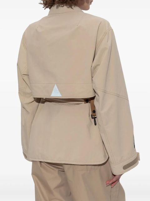 Moncler Grenoble Day-manic jacket - Neutrals