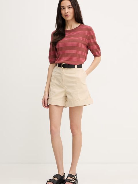 BOSS Orange szorty C Tanessa-D - zdjęcie produktu nr 1