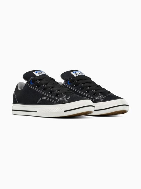 Converse tenisówki Converse Puff Taylor kolor czarny A13876C