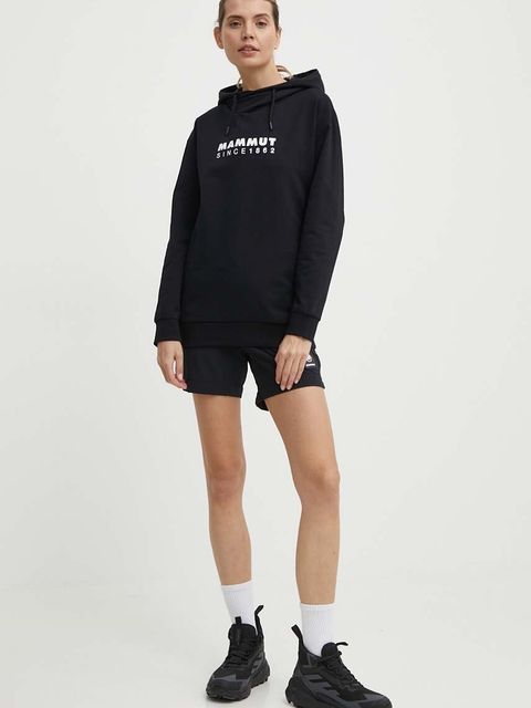 Mammut bluza dresowa - zdjęcie produktu nr 1