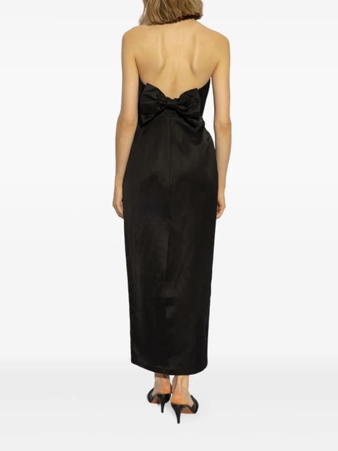 Posse Romeo dress - Black