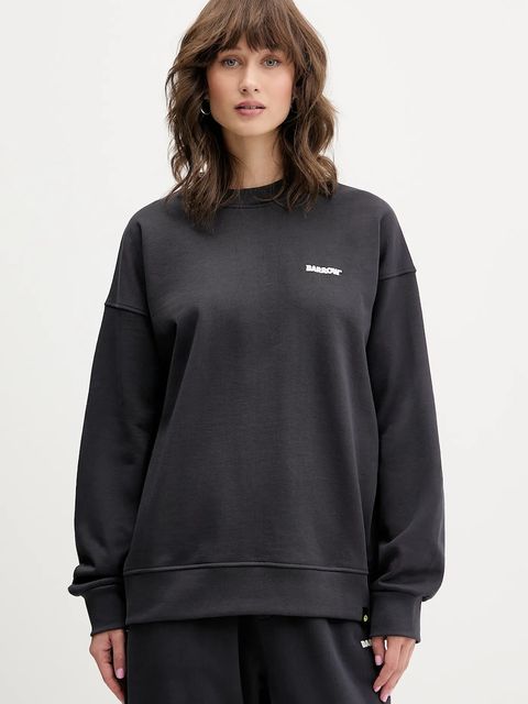 Barrow bluza bawełniana - zdjęcie produktu nr 2