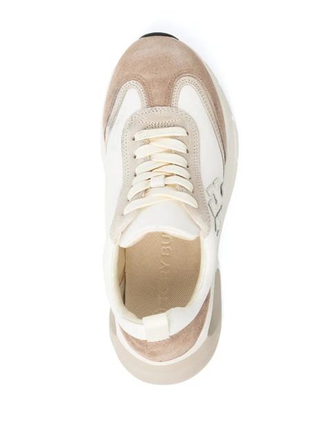 Tory Burch Good Luck sneakers - White