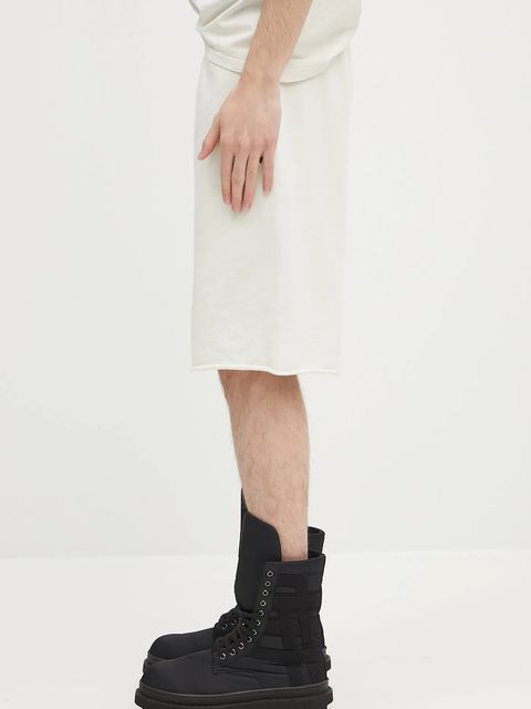 Aries szorty bawełniane Premium Aged Temple Sweatshort