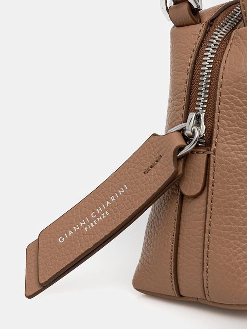 Gianni Chiarini torebka skórzana Alifa