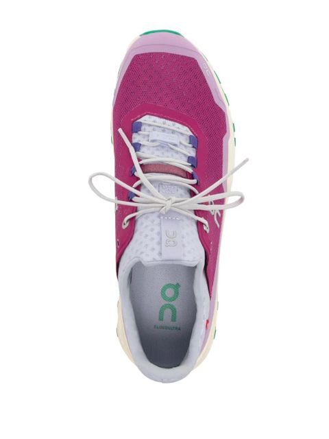 On Running Cloudultra running sneakers - Purple