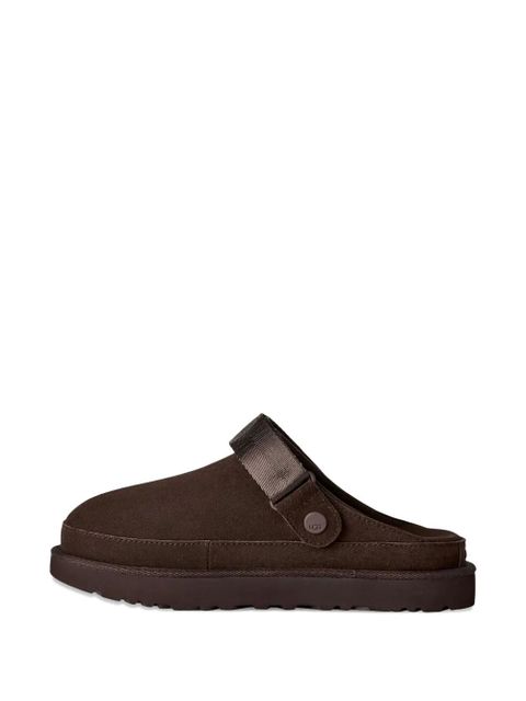 UGG Goldenstar strap clog - Brown - zdjęcie produktu nr 2