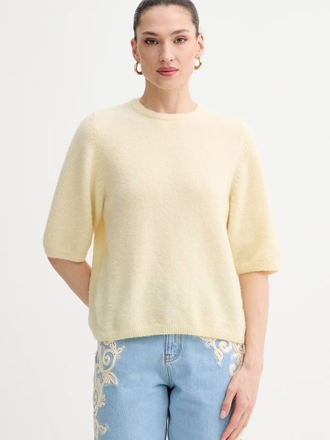 Gestuz sweter wełniany - zdjęcie produktu nr 2