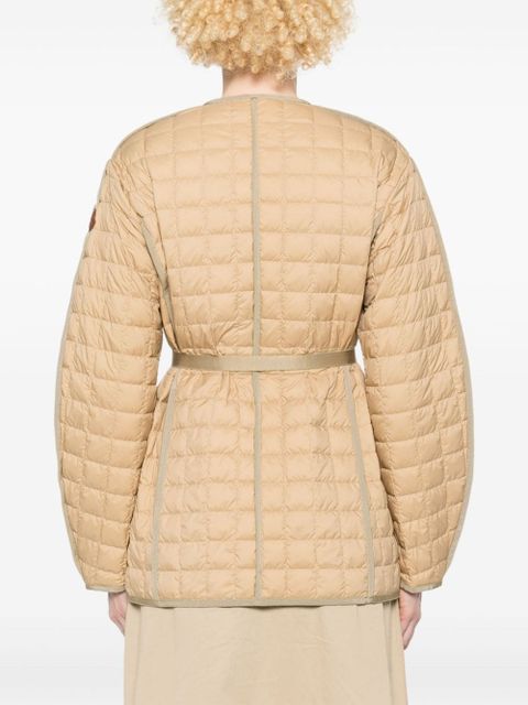 Moncler Alleuze jacket - Neutrals
