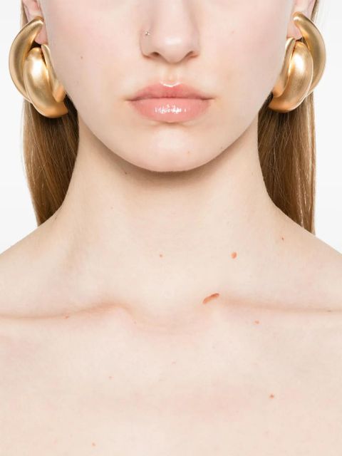 Cult Gaia Audrina earrings - Gold - zdjęcie produktu nr 2