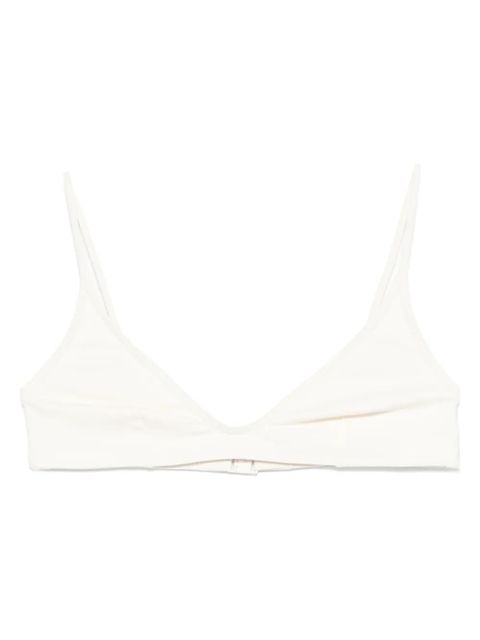 MC2 Saint Barth Paloma bikini top - Neutrals - zdjęcie produktu nr 1