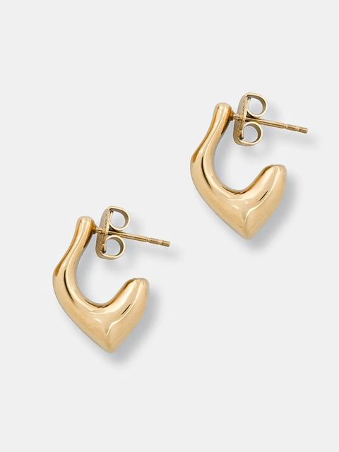 Guess kolczyki BERBERA JUBE05 342JW - zdjęcie produktu nr 1