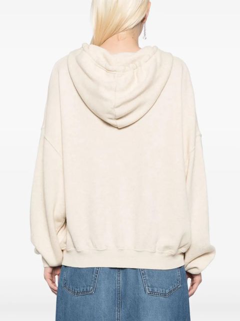 American Vintage itonay hoodie - Neutrals