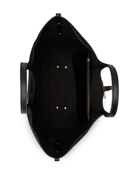 Tod's T Timeless shoulder bag - Black