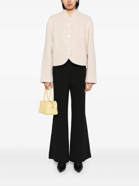 Reformation Owen jacket - Neutrals