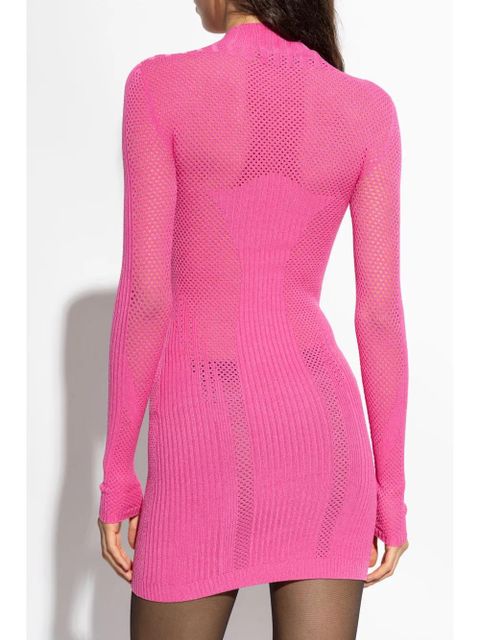 MISBHV Bianca dress - Pink