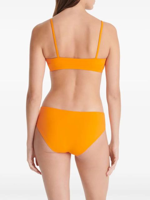ERES Succes bikini bottoms - Orange
