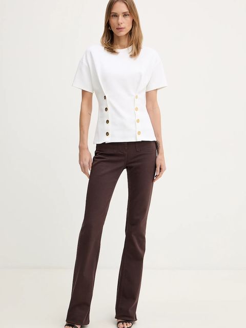 Elisabetta Franchi bluzka - zdjęcie produktu nr 2