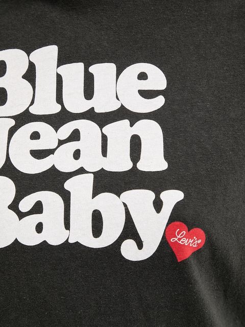 Levi's t-shirt bawełniany damski kolor szary A2226