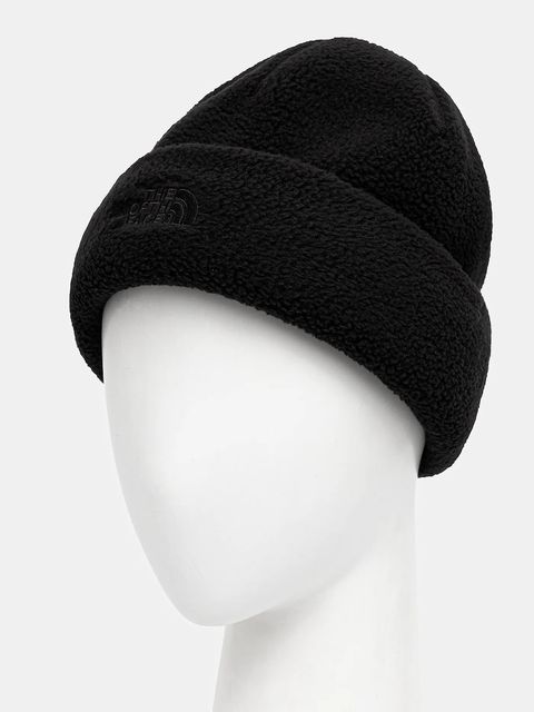 The North Face czapka Whimzy kolor czarny NF0A8CHPJK31 - zdjęcie produktu nr 2