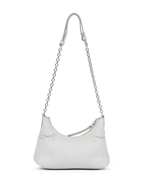 Maison Margiela mini Glam Slam shoulder bag - Grey