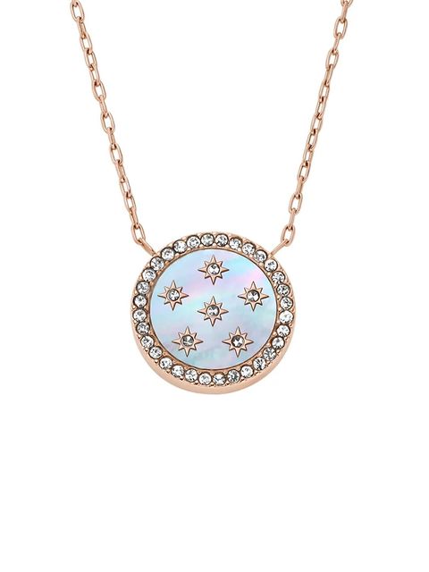 Fossil naszyjnik - zdjęcie produktu nr 1