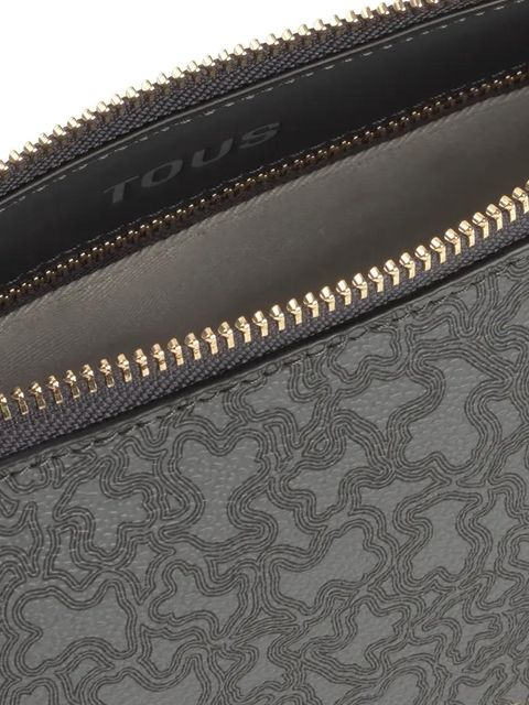 Tous torebka KAOS MINI LINES kolor szary 2002184048