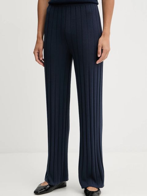 MM by Max Mara spodnie dresowe TEMA - zdjęcie produktu nr 1