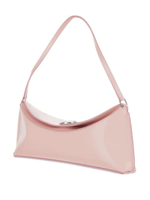 Jacquemus The Ovalo shoulder bag - Pink - zdjęcie produktu nr 1