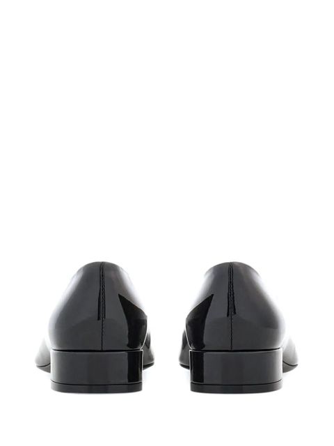 Ferragamo New Vara 20mm pumps - Black
