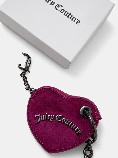 Juicy Couture brelok Love BIJL05255WPO