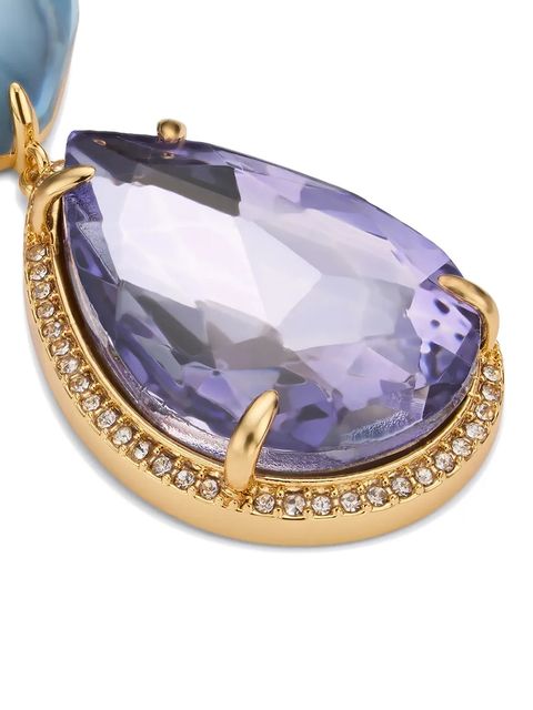 Kurt Geiger London kolczyki Belgravia - zdjęcie produktu nr 1