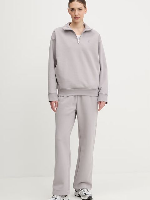 On spodnie dresowe Club Collective - zdjęcie produktu nr 1