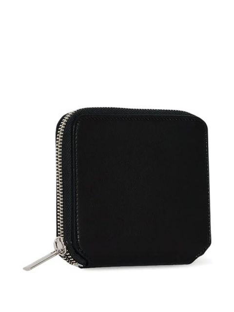 The Row zip-around wallet - Black - zdjęcie produktu nr 2