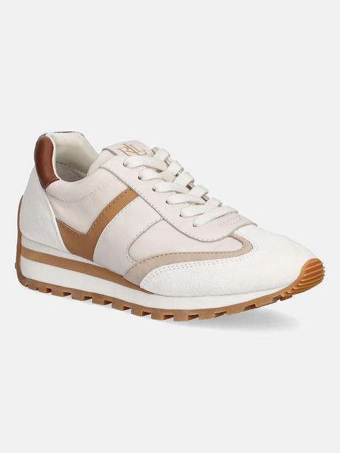 Lauren Ralph Lauren sneakersy Dani - zdjęcie produktu nr 1