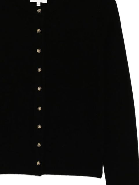 Reformation Farren cardigan - Black